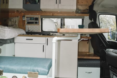 VancouverRV rentals