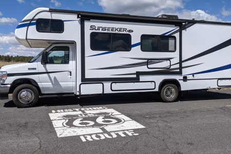 MesaSpiritRVResort Rv Rentals