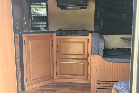 Cooper CityRV rentals