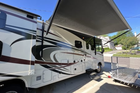 West BendRV rentals