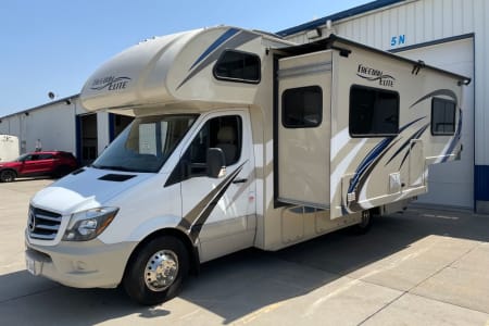 RV Rental omaha,Nebraska-(NE)