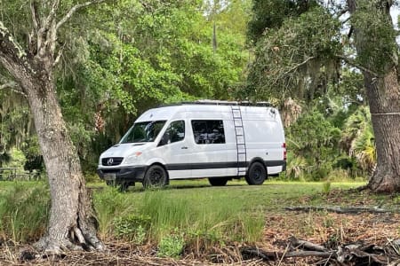 ElDoradoStatePark Rv Rentals