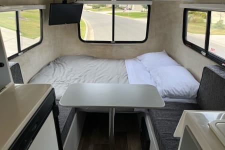 McLeanRV rentals