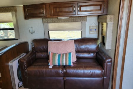 ByronRV rentals