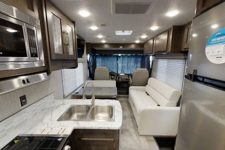 McKinneyRV rentals