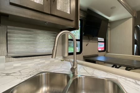 McKinneyRV rentals