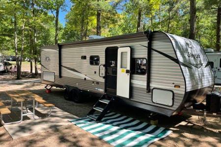 InterlochenRV rentals