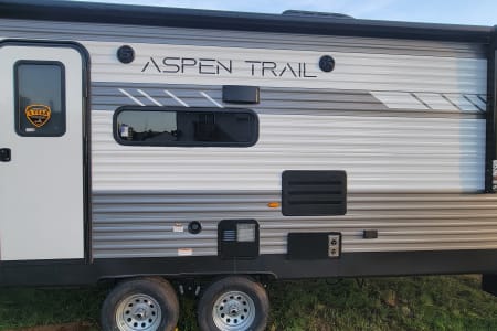 RifleFallsStatePark Rv Rentals