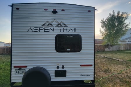 RifleGapStatePark Rv Rentals