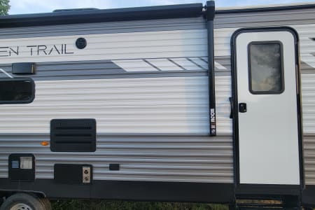 RifleGapStatePark Rv Rentals