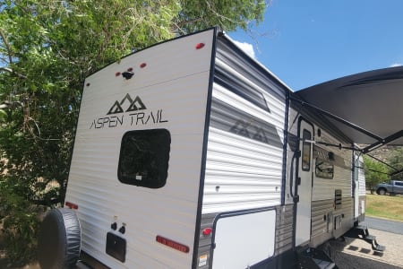 RifleFallsStatePark Rv Rentals