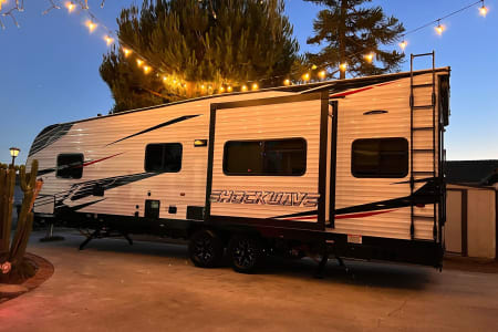 FullertonRV rentals