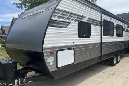 MatthiessenStatePark Rv Rentals