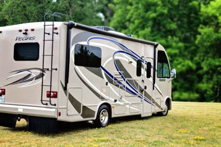 LymanRunStatePark Rv Rentals