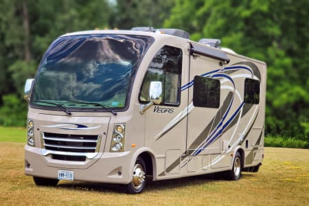 ColtonPointStatePark Rv Rentals