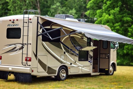 LymanRunStatePark Rv Rentals