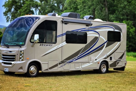 HillsCreekStatePark Rv Rentals