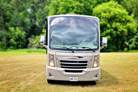 RV Rental rochester,New-York