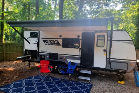 DecaturRV rentals