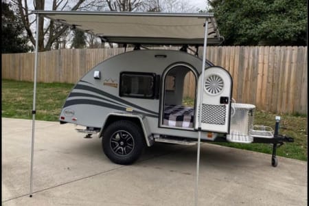 Tracy CityRV rentals