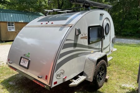 Tracy CityRV rentals