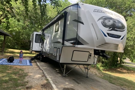 ArlingtonRV rentals