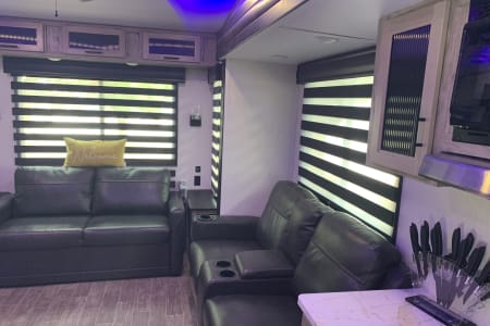 ArlingtonRV rentals