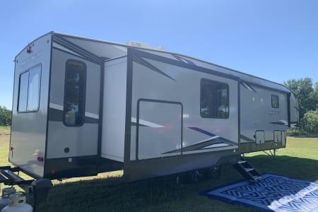 ArlingtonRV rentals