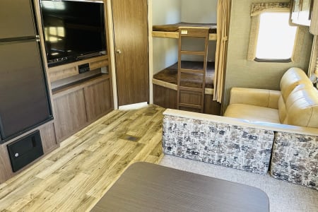 Standish-HickeyStateRecreationArea Rv Rentals