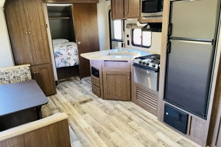 Standish-HickeyStateRecreationArea Rv Rentals