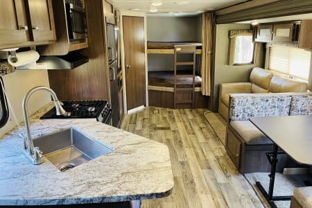 Standish-HickeyStateRecreationArea Rv Rentals