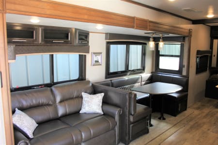 LakeManawaStatePark Rv Rentals