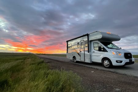 DowneyRV rentals