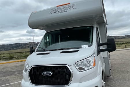 DowneyRV rentals