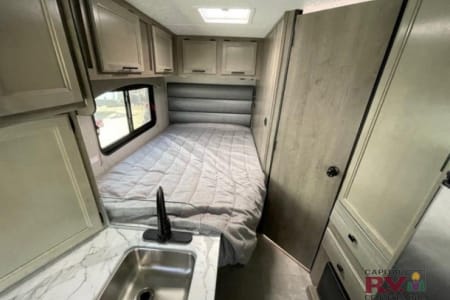 DowneyRV rentals