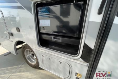 DowneyRV rentals