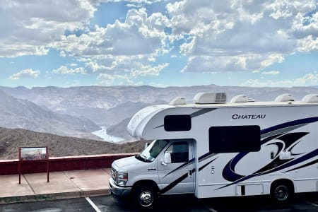 Las VegasRV rentals