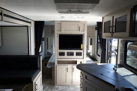 Boys TownRV rentals