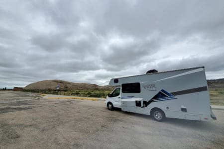 DowneyRV rentals