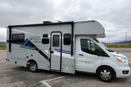 DowneyRV rentals