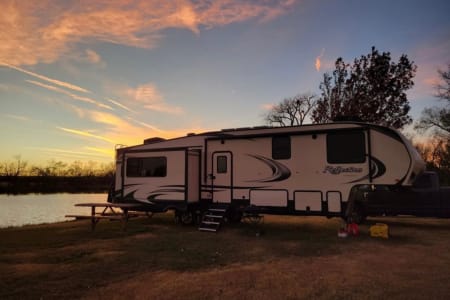 CampNelsonHeritageNationalMonument Rv Rentals