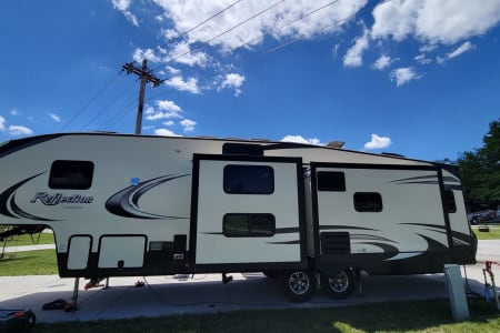 RV Rental lexington,Kentucky-(KY)