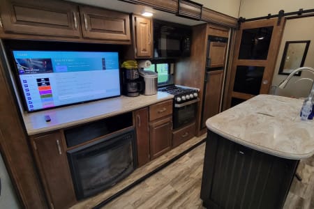 RV Rental lexington,Kentucky-(KY)