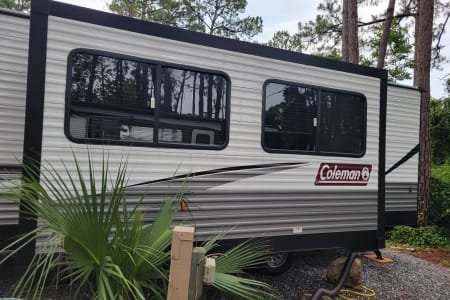 Panama CityRV rentals