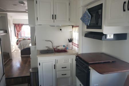 32ft Class C Recent Remodel - Over 7nts 12% Off