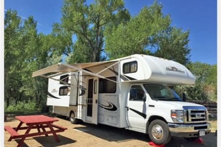 PottstownRV rentals