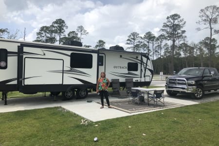 2018 Keystone RV 330RL