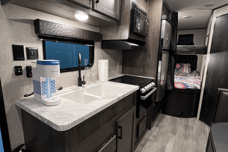 CaladesiRVPark Rv Rentals