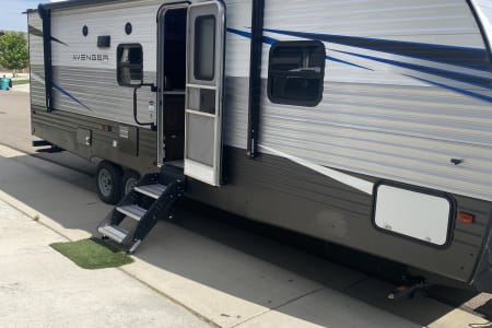 WindsorRV rentals