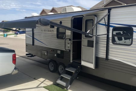 WindsorRV rentals